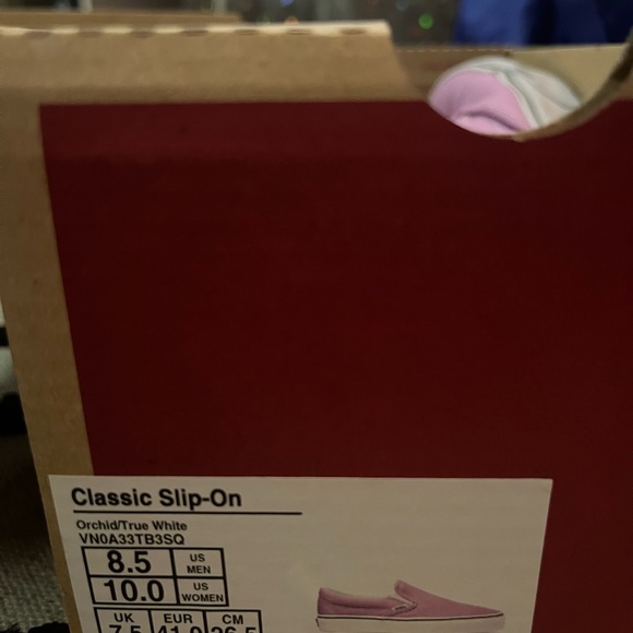 vans - Picture 2 of 3